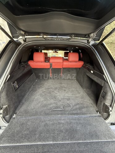 Land Rover Range Rover 2014, 120,000 km - 3.0 l - Bakı