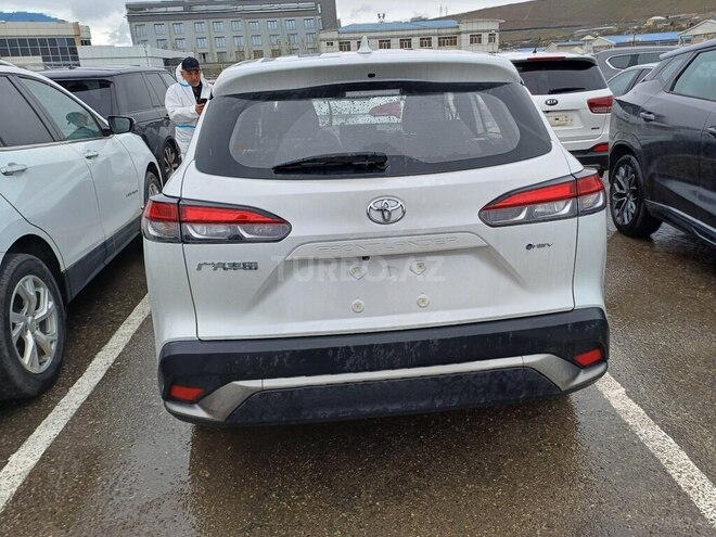 Toyota  2024, 0 km - 2.0 l - Bakı