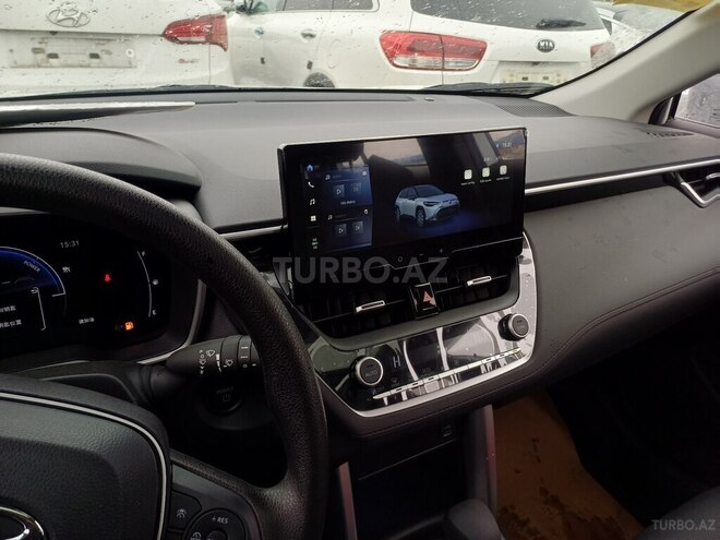 Toyota  2024, 0 km - 2.0 l - Bakı