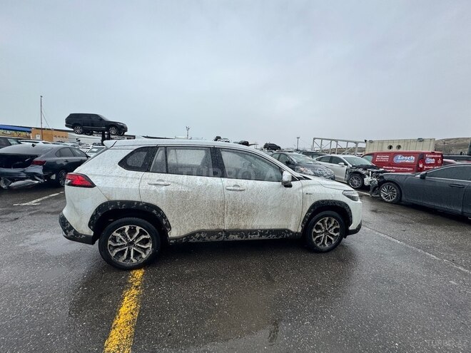 Toyota  2025, 0 km - 2.0 l - Bakı
