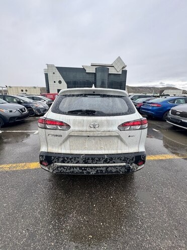 Toyota  2025, 0 km - 2.0 l - Bakı