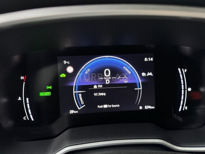 Toyota  2025, 0 km - 2.0 l - Bakı