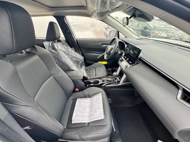 Toyota  2025, 0 km - 2.0 l - Bakı