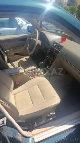 Mercedes C 180 1997, 300,000 km - 1.8 л - Qəbələ