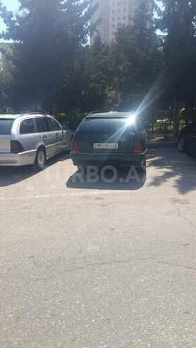 Mercedes C 180 1997, 300,000 km - 1.8 л - Qəbələ
