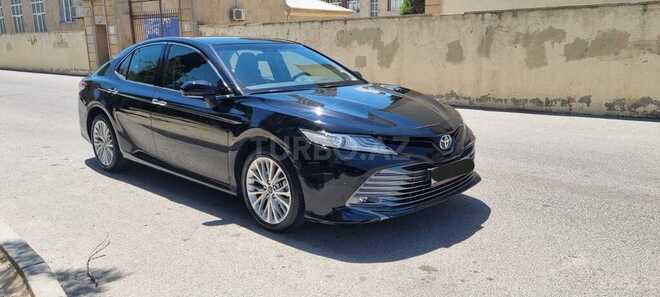 Toyota Camry-3