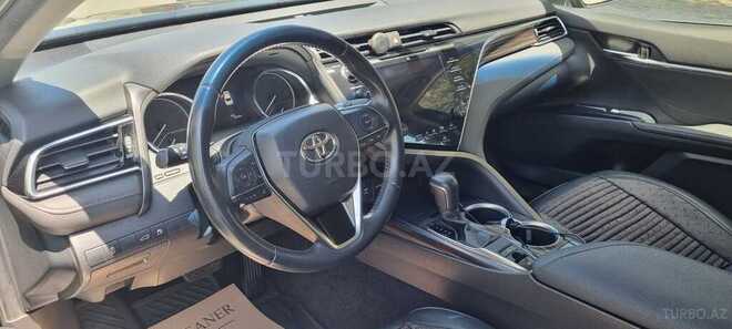 Toyota Camry-7
