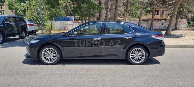 Toyota Camry-4