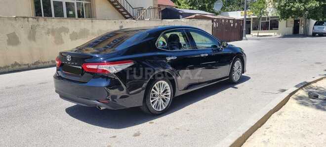 Toyota Camry-2