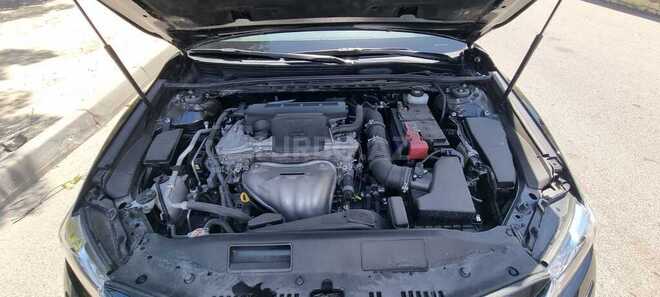 Toyota Camry-16