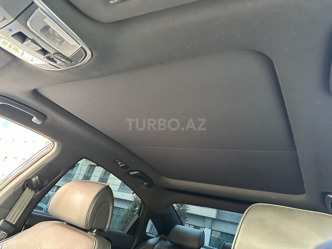 Hyundai Sonata 2015, 133,576 km - 2.0 l - Bakı