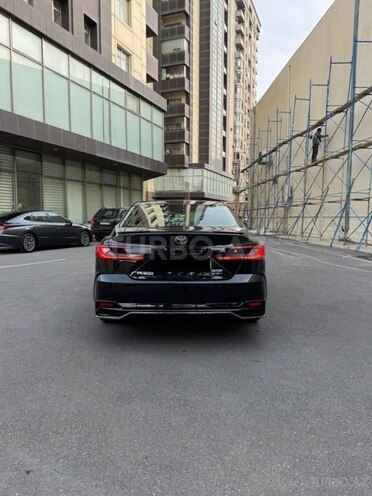 Toyota Camry 2025, 0 km - 2.0 l - Bakı