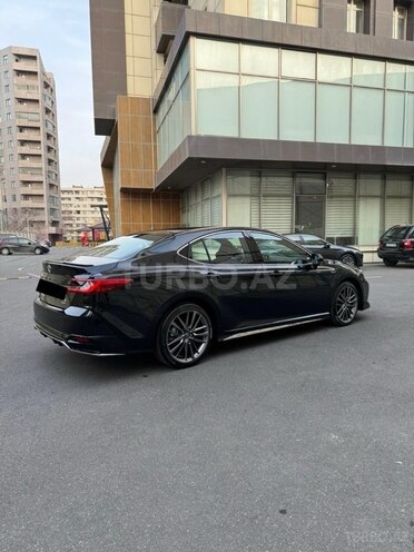 Toyota Camry 2025, 0 km - 2.0 l - Bakı
