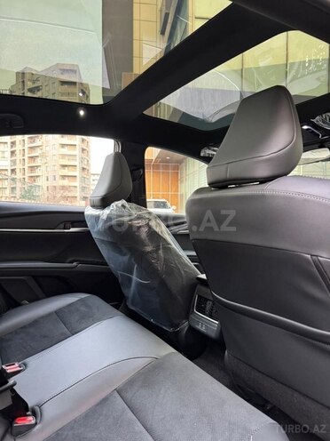 Toyota Camry 2025, 0 km - 2.0 l - Bakı