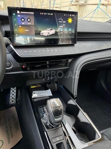 Toyota Camry 2025, 0 km - 2.0 l - Bakı