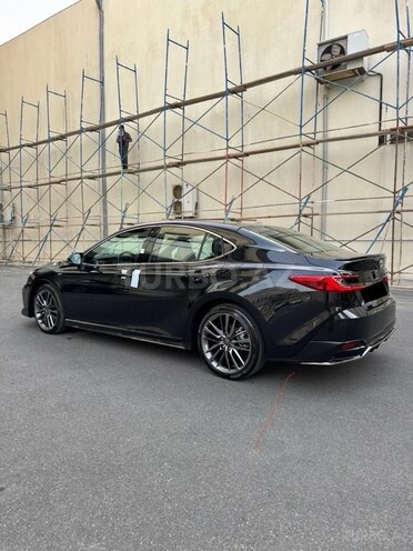 Toyota Camry 2025, 0 km - 2.0 l - Bakı