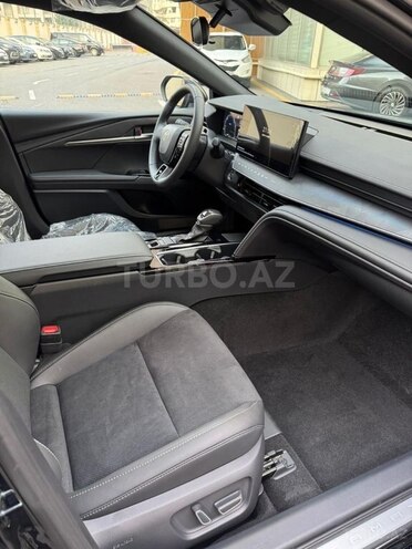Toyota Camry 2025, 0 km - 2.0 l - Bakı