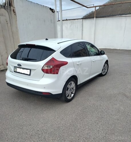Ford Focus 2013, 180,000 km - 1.6 л - Bakı