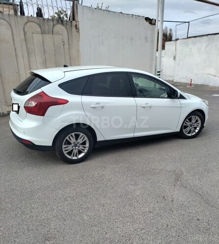 Ford Focus 2013, 180,000 km - 1.6 л - Bakı