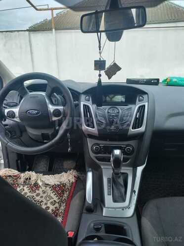 Ford Focus 2013, 180,000 km - 1.6 л - Bakı