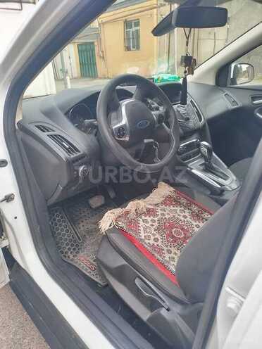 Ford Focus 2013, 180,000 km - 1.6 л - Bakı