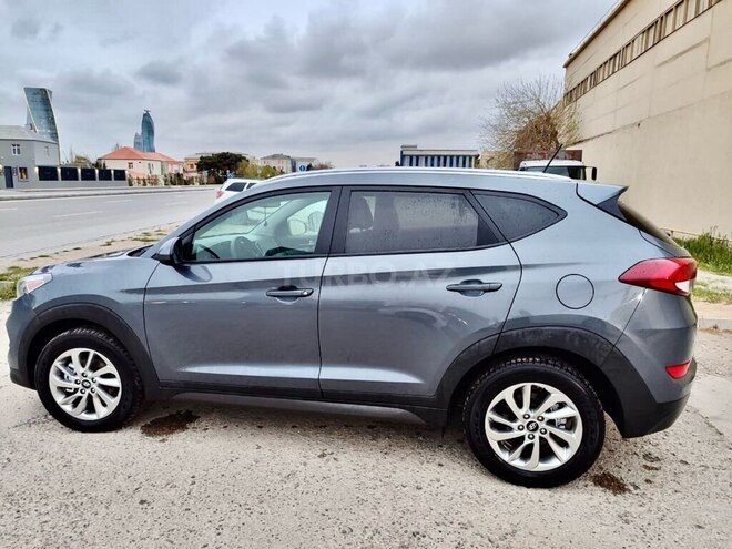 Hyundai Tucson 2015, 130,000 km - 2.0 l - Bakı
