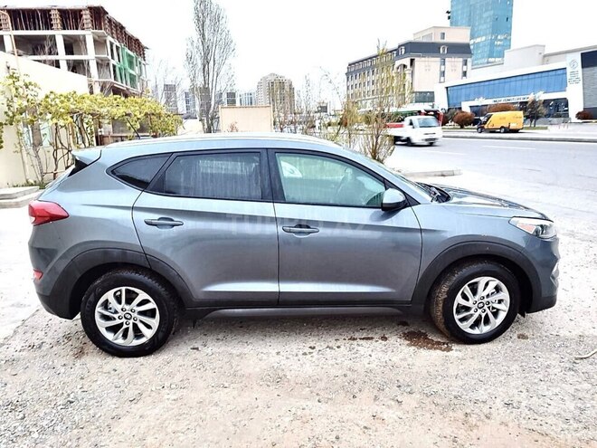 Hyundai Tucson 2015, 130,000 km - 2.0 l - Bakı