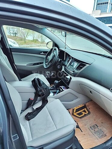 Hyundai Tucson 2015, 130,000 km - 2.0 l - Bakı