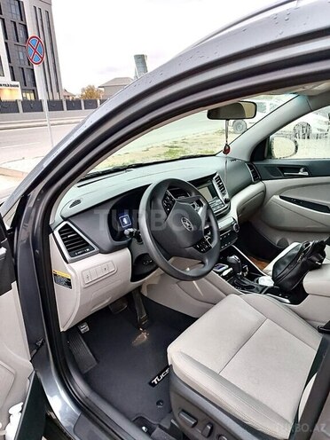Hyundai Tucson 2015, 130,000 km - 2.0 l - Bakı