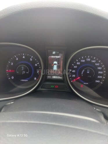 Hyundai Santa Fe 2014, 180,000 km - 2.4 л - Bakı
