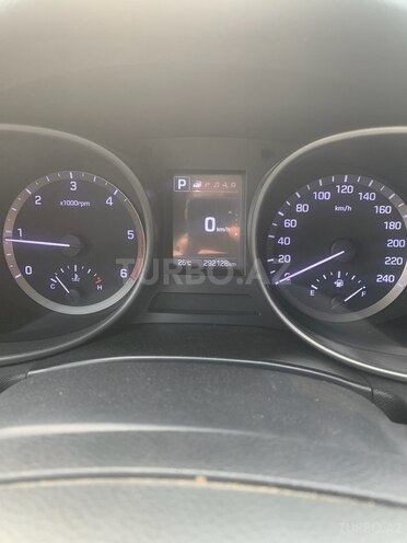 Hyundai Santa Fe 2015, 292,000 km - 2.0 l - Bakı