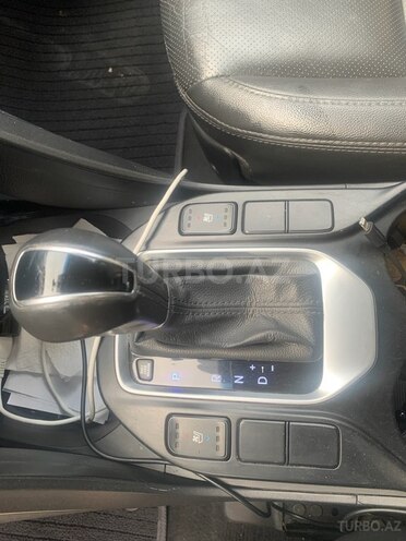 Hyundai Santa Fe 2015, 292,000 km - 2.0 l - Bakı