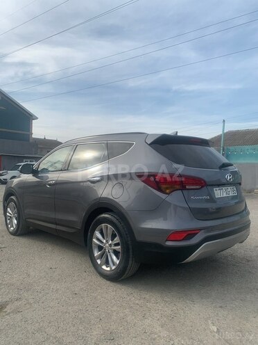 Hyundai Santa Fe 2015, 292,000 km - 2.0 l - Bakı