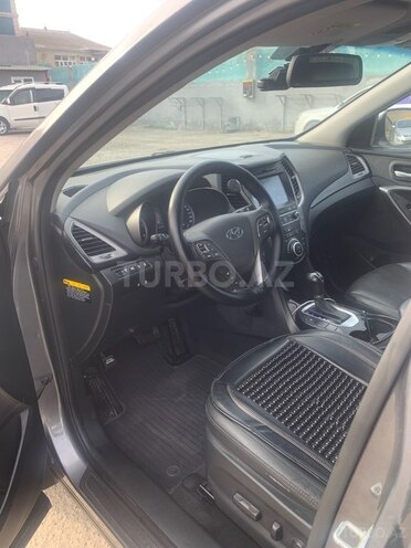 Hyundai Santa Fe 2015, 292,000 km - 2.0 l - Bakı