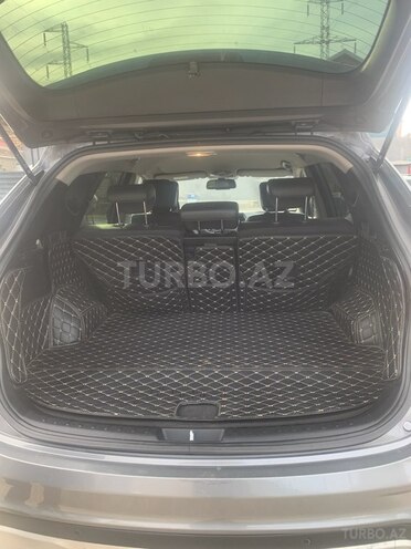 Hyundai Santa Fe 2015, 292,000 km - 2.0 l - Bakı