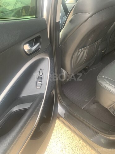 Hyundai Santa Fe 2015, 292,000 km - 2.0 l - Bakı