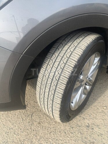 Hyundai Santa Fe 2015, 292,000 km - 2.0 l - Bakı