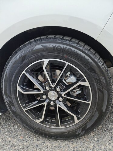 Toyota Corolla 2019, 47,500 km - 1.8 l - Bakı