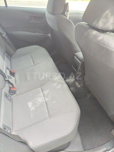 Toyota Corolla 2019, 47,500 km - 1.8 l - Bakı