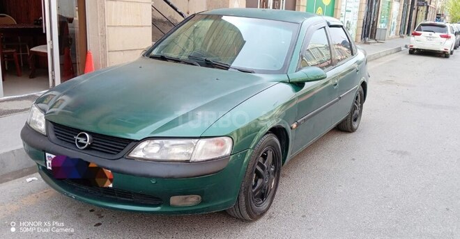Opel Vectra 1996, 395,000 km - 1.8 l - Bakı