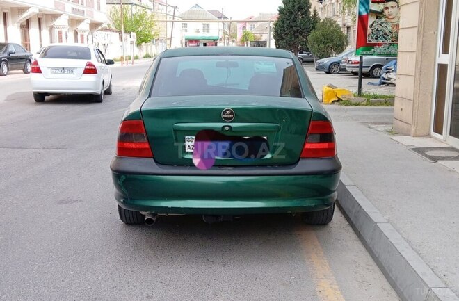 Opel Vectra 1996, 395,000 km - 1.8 l - Bakı