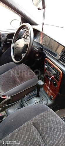 Opel Vectra 1996, 395,000 km - 1.8 l - Bakı