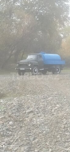 GAZ 52 1981, 360,000 km - 4.5 l - Qazax