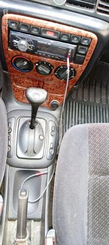 Opel Vectra 1996, 395,000 km - 1.8 l - Bakı