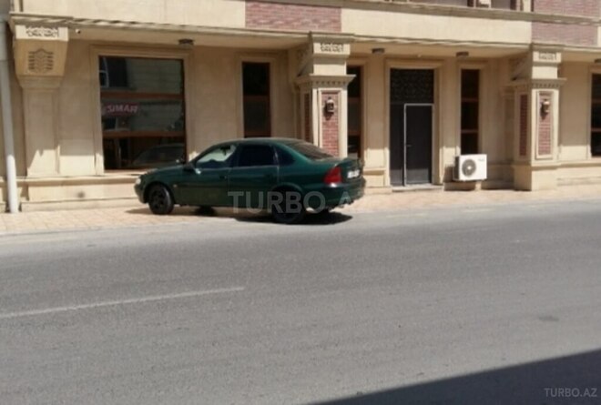 Opel Vectra 1996, 395,000 km - 1.8 l - Bakı