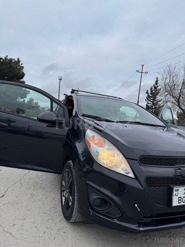 Chevrolet Spark 2013, 250,000 km - 1.0 л - Bakı