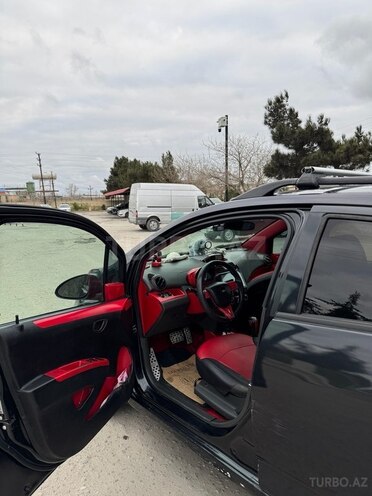 Chevrolet Spark 2013, 250,000 km - 1.0 л - Bakı