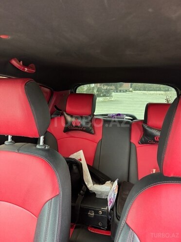 Chevrolet Spark 2013, 250,000 km - 1.0 л - Bakı