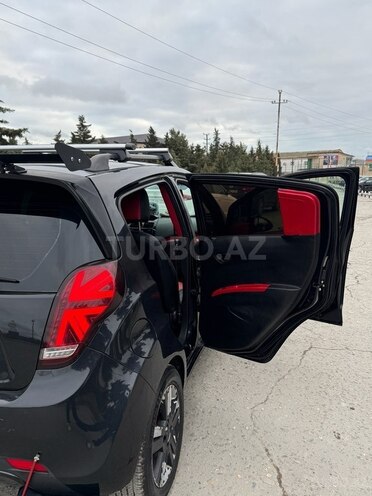 Chevrolet Spark 2013, 250,000 km - 1.0 л - Bakı