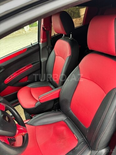 Chevrolet Spark 2013, 250,000 km - 1.0 л - Bakı